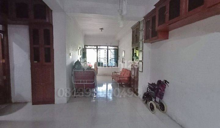 Rumah Minimalis Nan Asri @ Pedurungan Semarang Timur 2