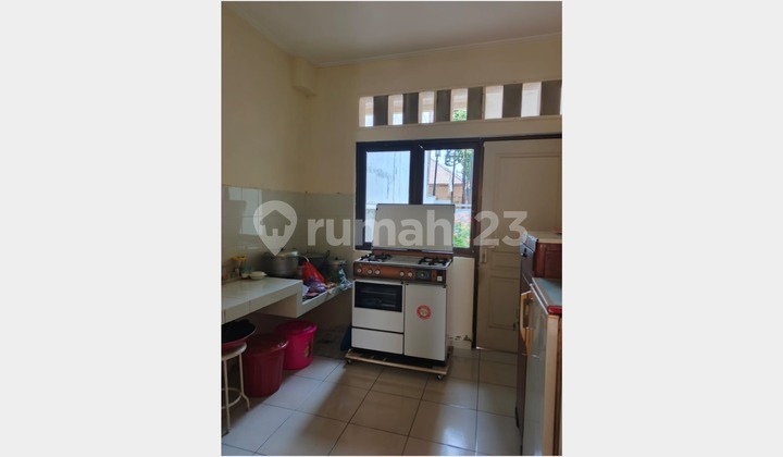 Rumah Bebas Banjir di Pusat Kota Semarang Dekat Tol Gayamsari 2