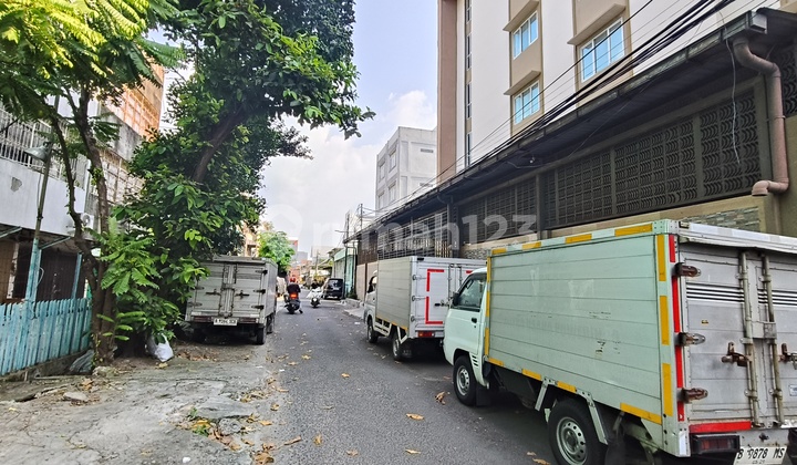 Jalan 2 Mobil , Mangga Besar, bisa Bangun Rumah, Kos , Home Industri Jalan 2 Mobil , Mangga Besar, bisa Bangun Rumah, Kos , Home Industri