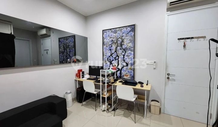 Sedayu City, Cluster Eropa, Sudah Ada Penambahan Ruangan Dapur Belakang