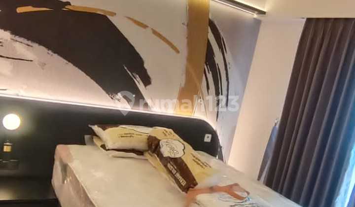 Sky House BSD Full Furnish Lux Lantai Sedang Sky House BSD Full Furnish Lux Lantai Sedang
