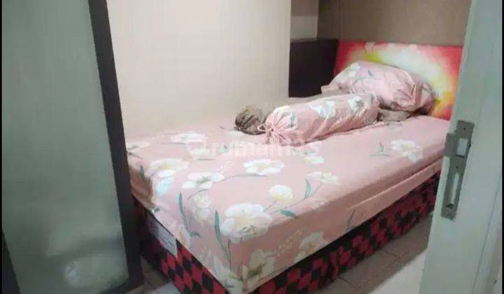 Apartemen City Home Hawaian Bay 2 BR  1