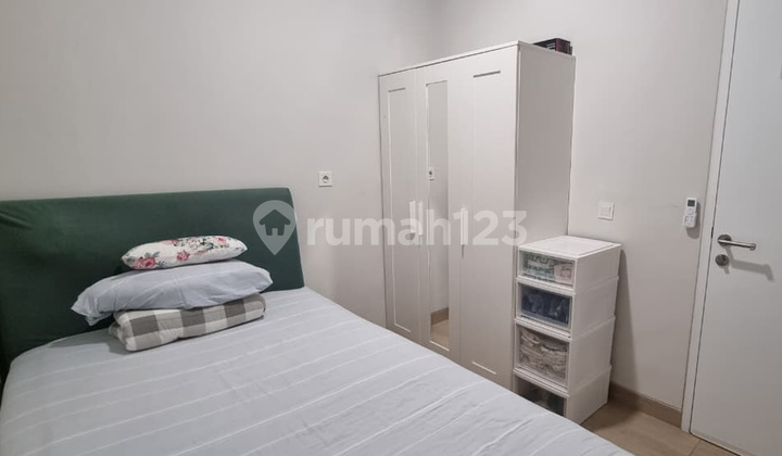 Nice Semi Furnished Aether Greenwich BSD House 2