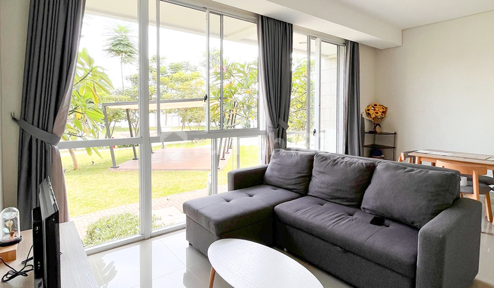 Rainbow Spring Condovilla 2 Bedrooms with Park View Rainbow Spring Condovilla 2 Bedrooms with Park View