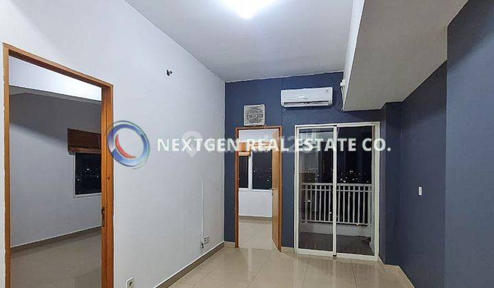 Apartement The Nest Puri 2br Karang Tengah 1