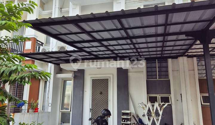 Dekat Akses Tol, Rumah, 2 Lantai, Full Furnished Residence One Bsd City Dekat Akses Tol, Rumah, 2 Lantai, Full Furnished Residence One Bsd City