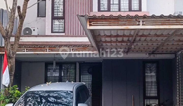 Nice House Amarine Mozia Bsd City