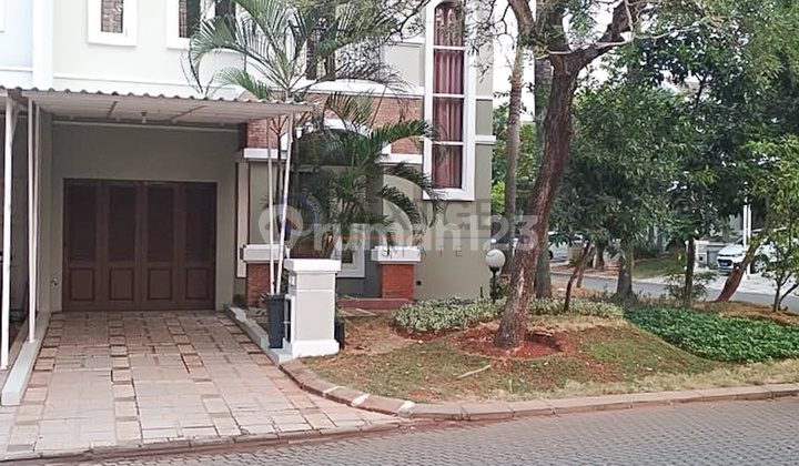 Rumah Bagus Phg Gading Serpong