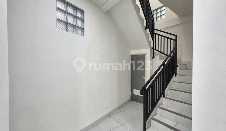 Cluster Barleria Gading Serpong 2