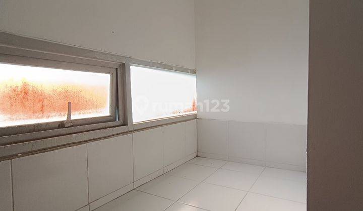 Foresta Business Loft 1 FBL BSD 4 Lantai 2