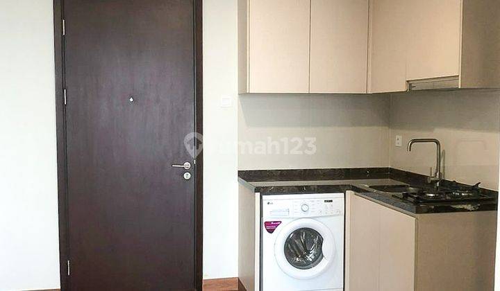 Apartemen Puri Mansion 1 BR Bagus 2