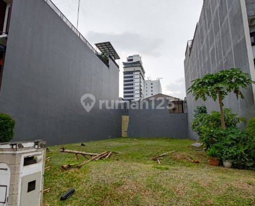 Kavling Tiara Summarecon Gading Serpong Red2338 1
