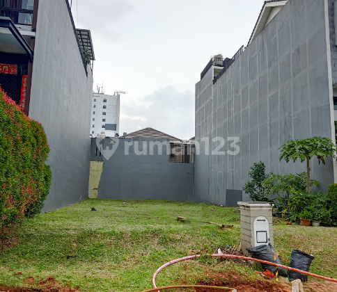Kavling Tiara Summarecon Gading Serpong Red2338 2