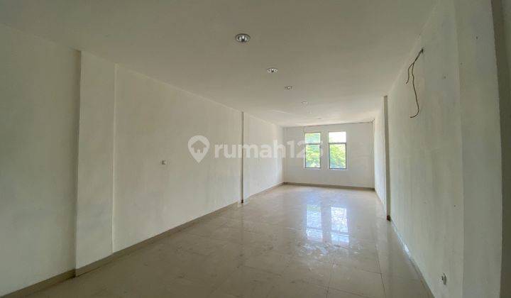 Ruko Rotterdam Sangiang Tangerang Red2220 5
