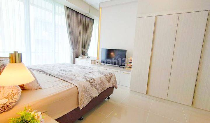 Rainbow Springs Condo Villa Gading Serpong 2