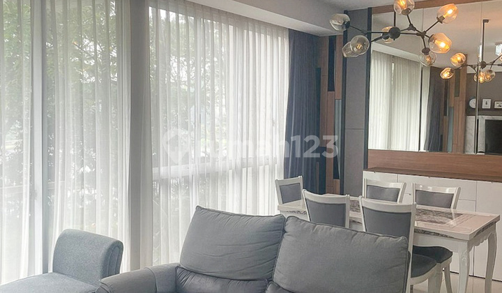 Apartment 3 BR Rainbow Spring Condovillas Nice Furnished Apartment 3 BR Rainbow Spring Condovillas Nice Furnished