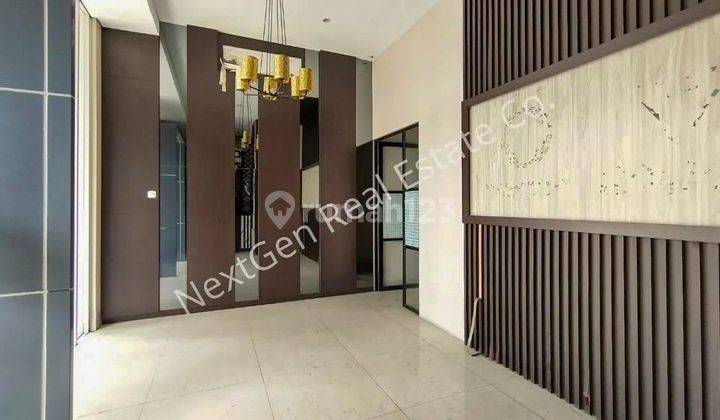 Foresta Business Loft 1 Bsd 1