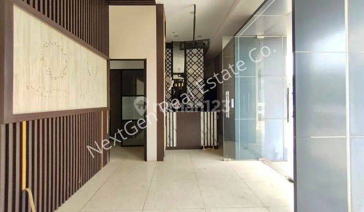 Foresta Business Loft 1 Bsd 2