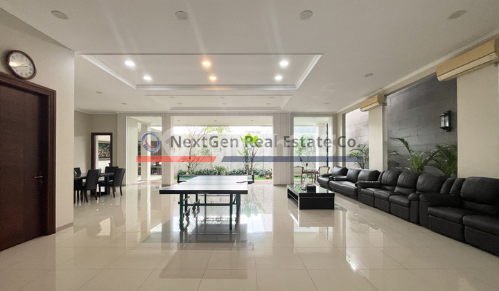 Crown Golf Summarecon Serpong