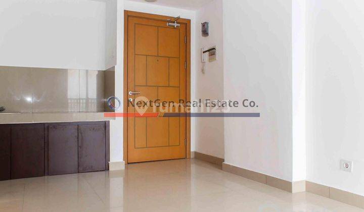 Apartement 2 BR Corner The Nest Puri Karang Tengah 2