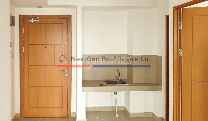 Apartement The Nest Puri 2br Karang Tengah 2