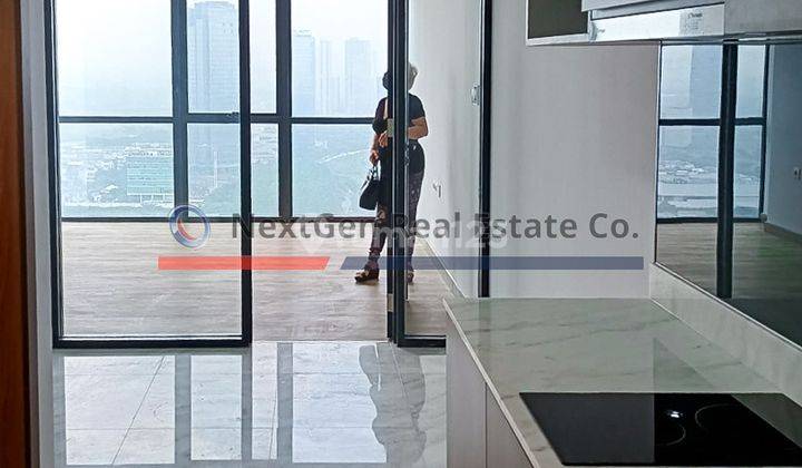 Apartement The Smith 1 BR Alam Sutera 1