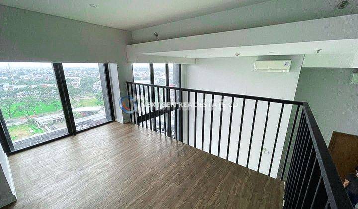 Apartement Yukata Suites 2 BR Baru 2