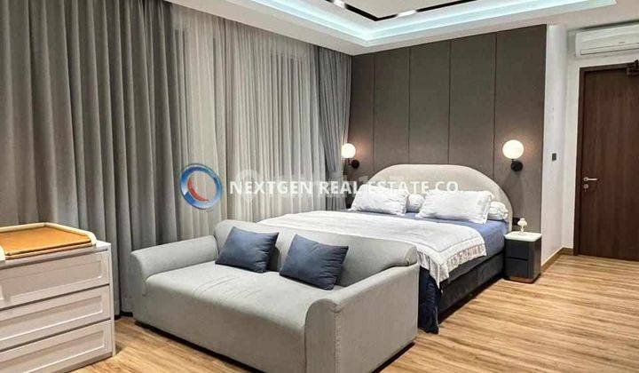 Rainbow Spring Condovillas 3 Br Furnished Bagus 1