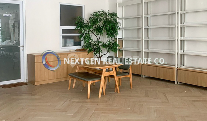 Ruko Gandeng Gading Serpong