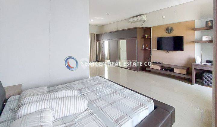 Rumah Full Furnished Taman Hollandia Lippo Karawaci 1