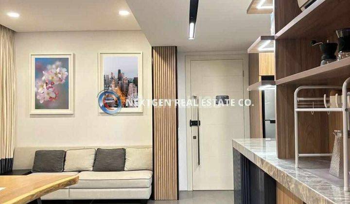 Rainbow Springs Condo Villa View Danau Bagus Furnished 2