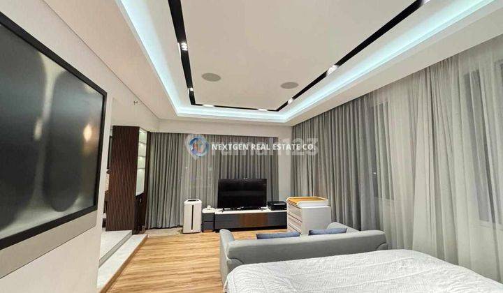 Rainbow Springs Condo Villa View Danau Bagus Furnished 1