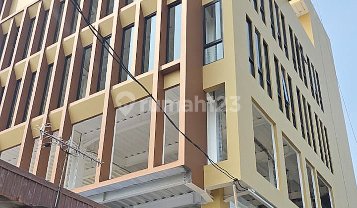 Ruko Gandeng 2 lantai dekat Metland Puri/Greenlake Ruko Gandeng 2 lantai dekat Metland Puri/Greenlake