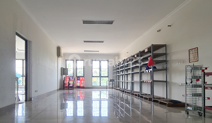 Ruko Gandeng Hadap Jalan Melody Gading Serpong Ruko Gandeng Hadap Jalan Melody Gading Serpong