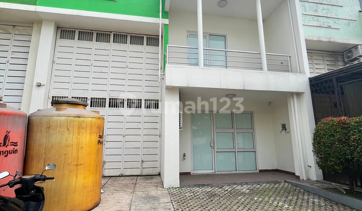 Diamond Warehouse Kelapa Dua Near Gading Serpong Diamond Warehouse Kelapa Dua Near Gading Serpong