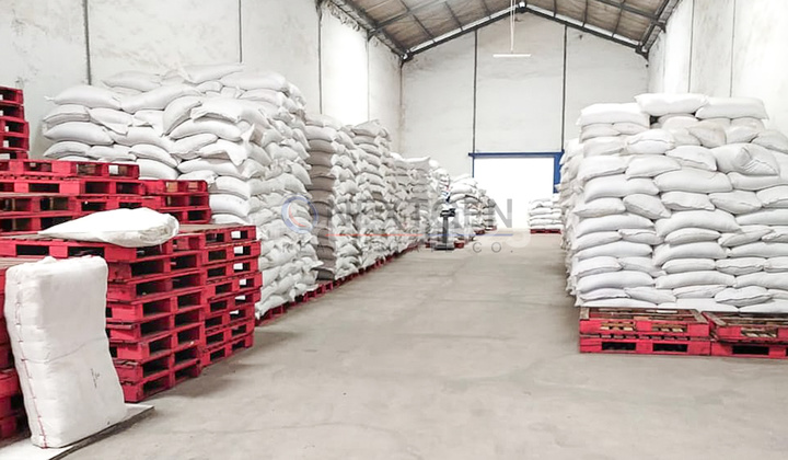 Gudang Royal Kosambi Dadap