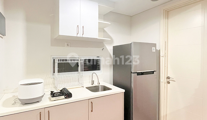 Rainbow Spring Condovilla 2 Bedrooms View Taman 2