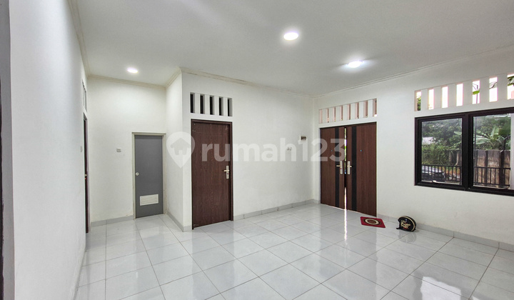 Cluster Barleria Gading Serpong 1