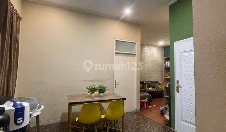 Rumah Furnished Bagus Cluster Angelonia Gading Serpong Dekat Umn 2