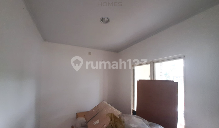 Rumah Bagus Abira Suvarna Sutera, Tangerang 2