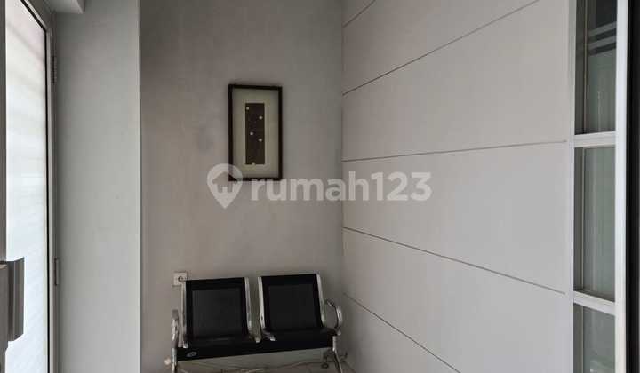 Gudang Sentra Prima Jatiuwung Tangerang Furnished