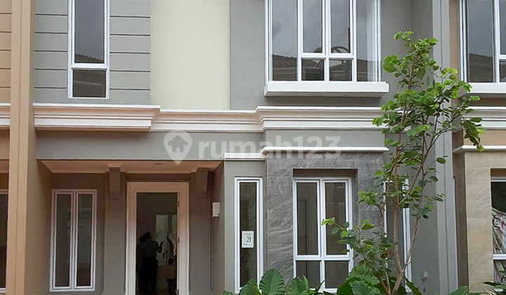 Rumah Bagus Elista Village