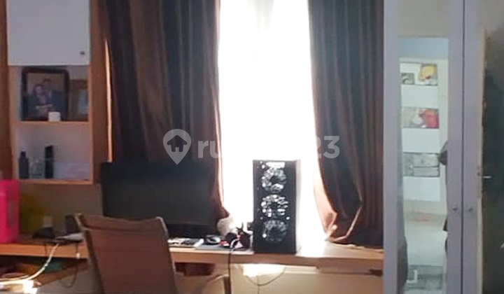 House, 2 Floors, SHM, Ready to Occupy Menagio Gading Serpong 2