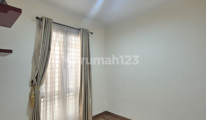 Rumah Bagus Semi Furnished Elista Gading Serpong Renov 2