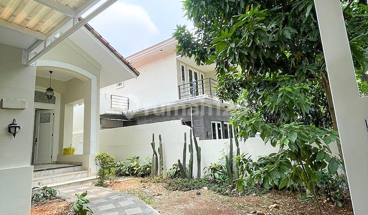 Rumah Bagus Lippo Karawaci Rumah Bagus Lippo Karawaci