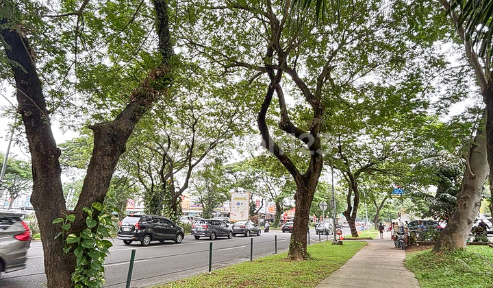 Alam Sutera Commercial Plot Alam Sutera Commercial Plot