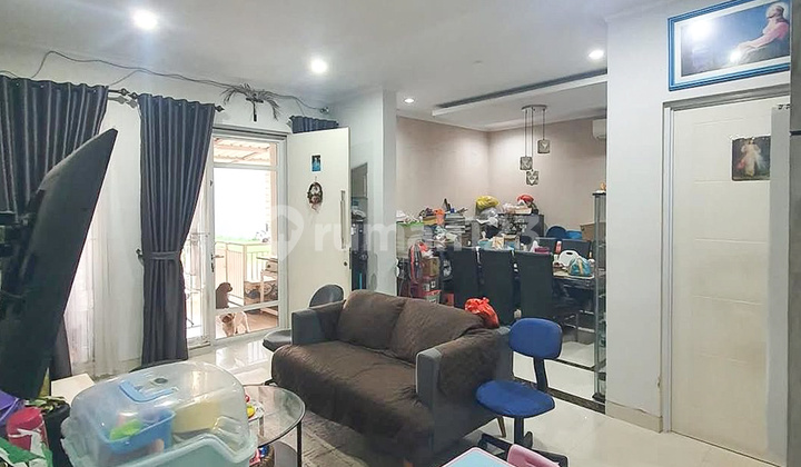 Nice Furnished House Atlanta Gading Serpong 2