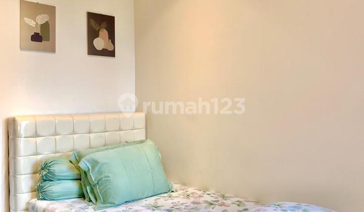 For Sale/Rent Marigold Navapark BSD Full Furnished For Sale/Rent Marigold Navapark BSD Full Furnished