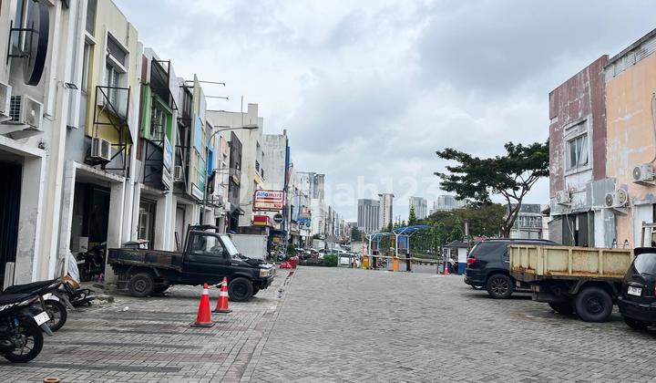 Ruko Bagus Pasar Modern Paramount