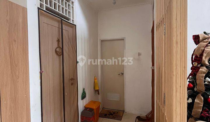 Rumah Bagus Semi Furnished Bintaro Jaya Sektor 9 2